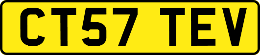 CT57TEV