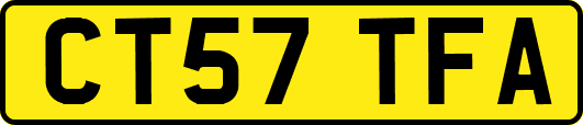 CT57TFA