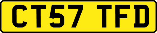 CT57TFD