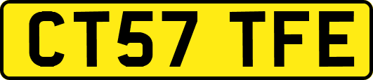 CT57TFE