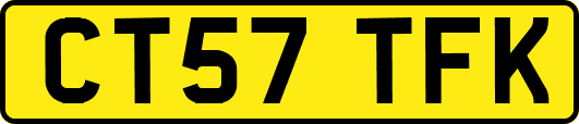 CT57TFK