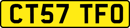 CT57TFO
