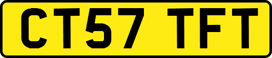 CT57TFT