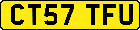 CT57TFU