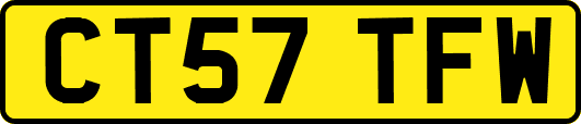 CT57TFW