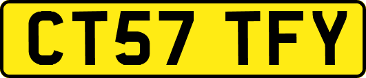 CT57TFY