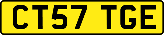 CT57TGE