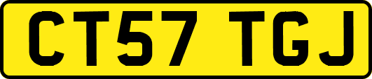 CT57TGJ