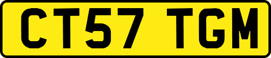 CT57TGM