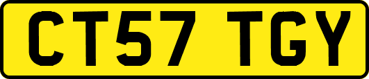 CT57TGY