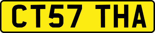 CT57THA