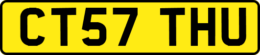 CT57THU