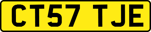 CT57TJE
