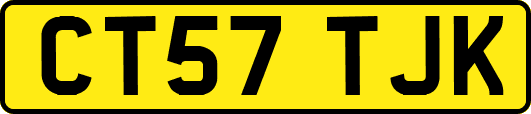 CT57TJK