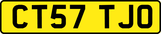 CT57TJO