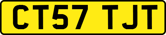 CT57TJT