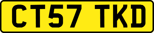 CT57TKD