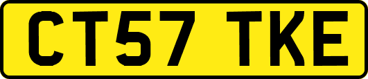 CT57TKE