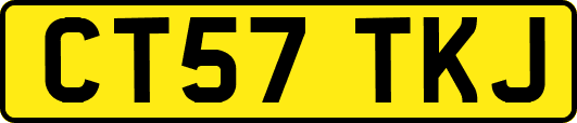CT57TKJ