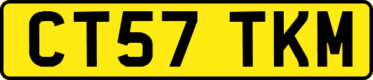 CT57TKM