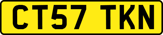 CT57TKN