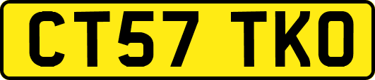 CT57TKO
