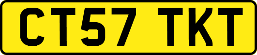 CT57TKT
