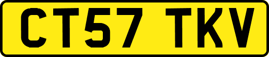 CT57TKV