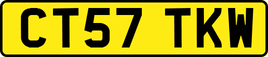 CT57TKW