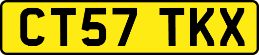 CT57TKX