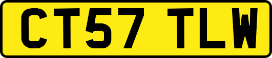 CT57TLW