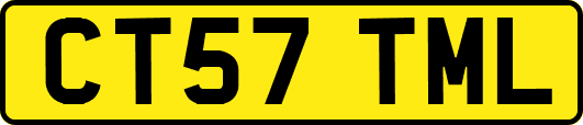 CT57TML
