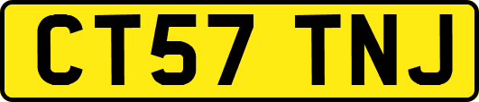 CT57TNJ