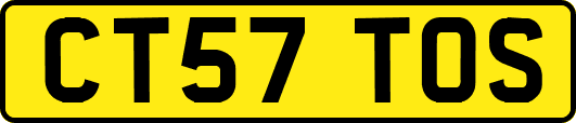 CT57TOS