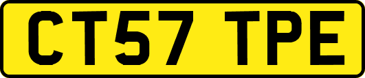 CT57TPE