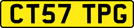 CT57TPG