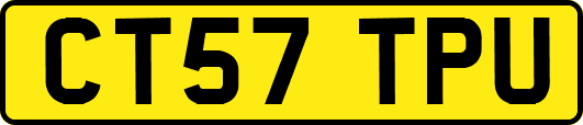 CT57TPU