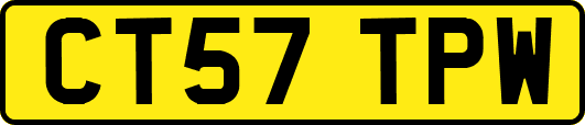 CT57TPW