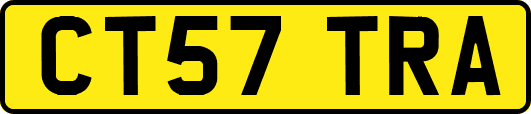 CT57TRA