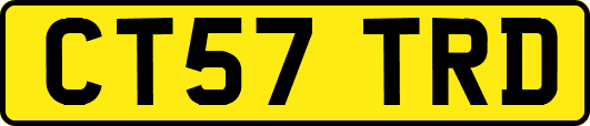 CT57TRD