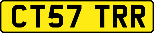 CT57TRR