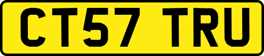 CT57TRU