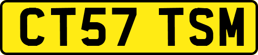 CT57TSM