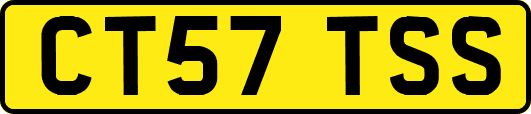 CT57TSS