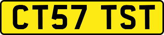 CT57TST