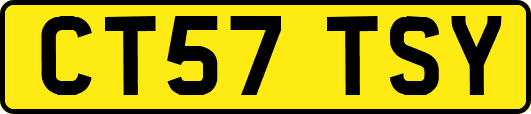 CT57TSY
