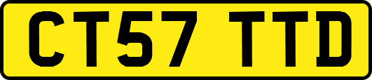 CT57TTD