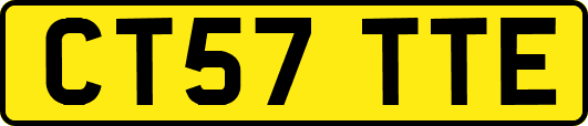 CT57TTE