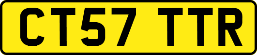 CT57TTR