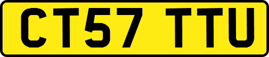 CT57TTU